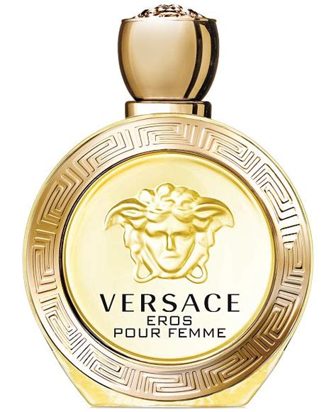 macys versace eros|is Versace Eros worth it.